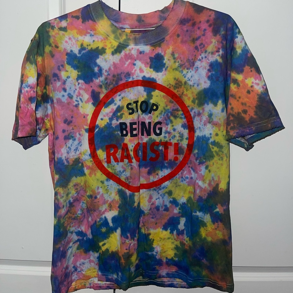 Gallery t shirt NEW